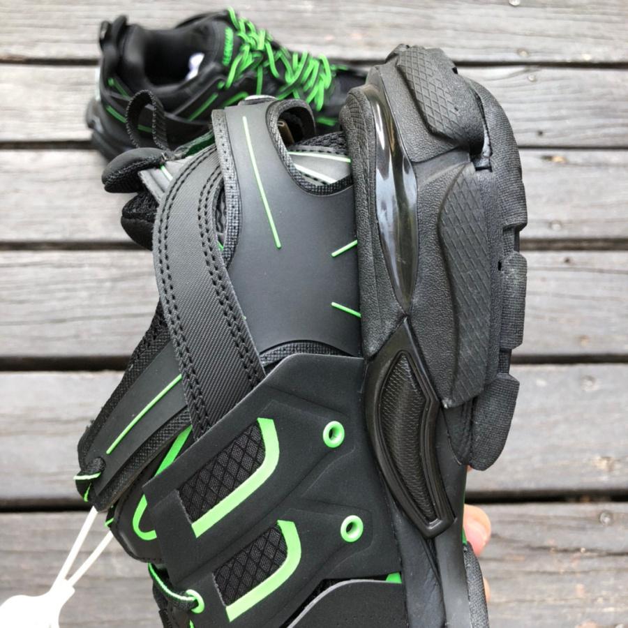 Balenciaga Track 3.0 Sneaker  - PerfectKickZ