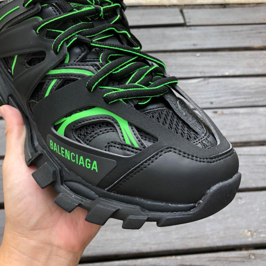 Balenciaga Track 3.0 Sneaker  - PerfectKickZ