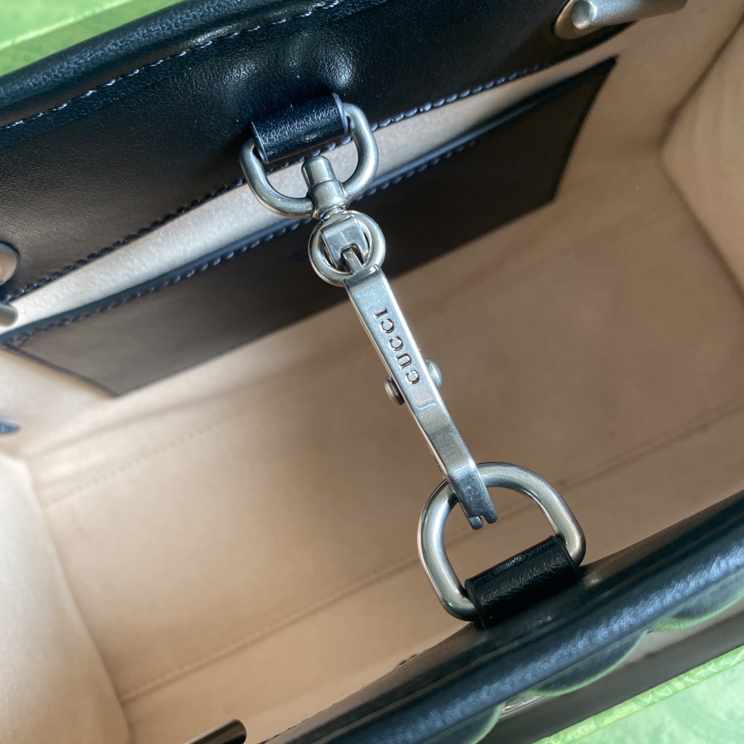 Gucci GG Marmont Small Tote Bag(26.5-19-11cm) - PerfectKickZ