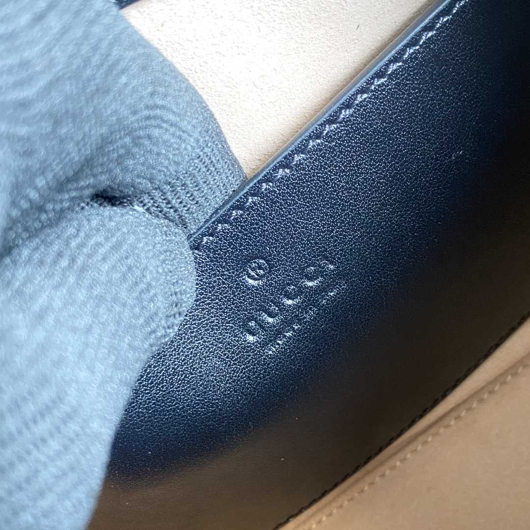 Gucci GG Marmont Small Tote Bag(26.5-19-11cm) - PerfectKickZ