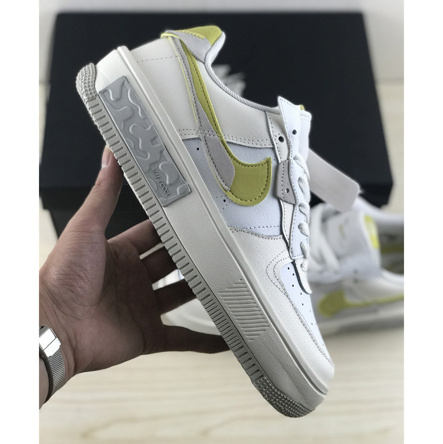 Nike Air Force 1 AF1 Low Sneaker     DV6984-100 - PerfectKickZ