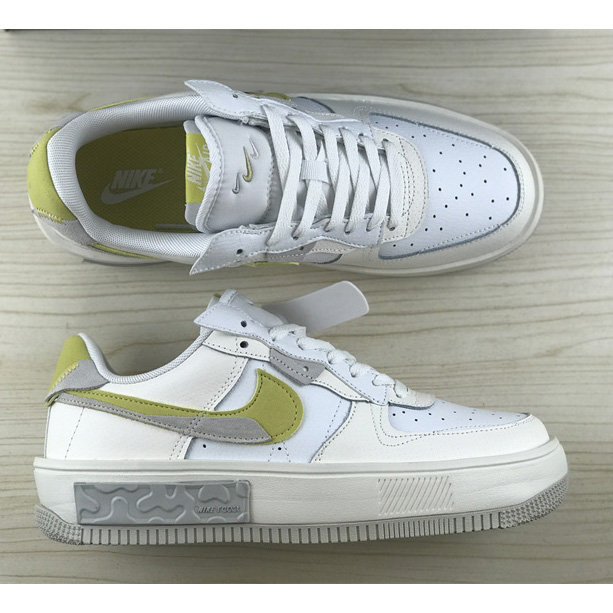 Nike Air Force 1 AF1 Low Sneaker     DV6984-100 - PerfectKickZ