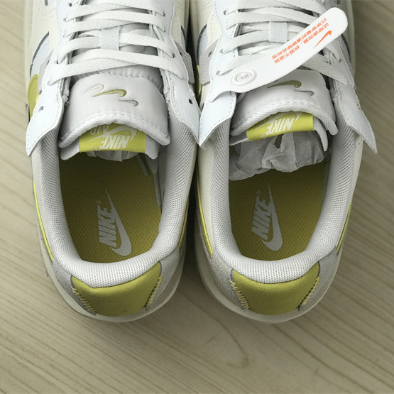 Nike Air Force 1 AF1 Low Sneaker     DV6984-100 - PerfectKickZ