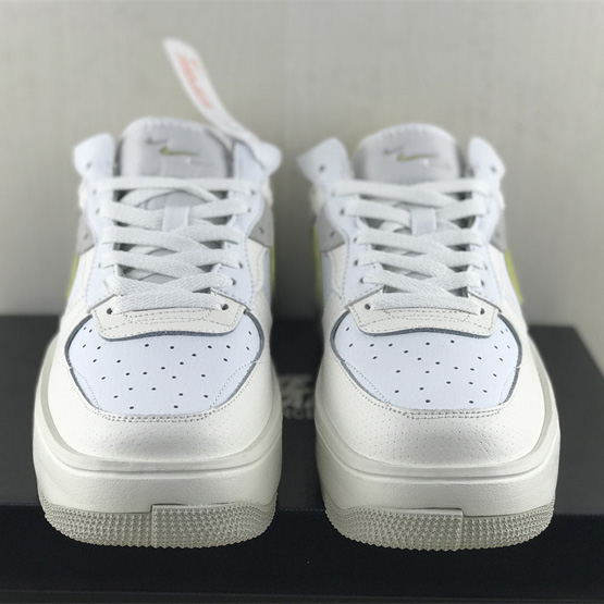 Nike Air Force 1 AF1 Low Sneaker     DV6984-100 - PerfectKickZ