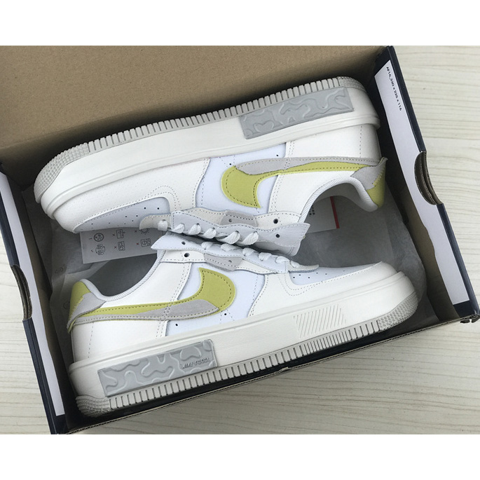 Nike Air Force 1 AF1 Low Sneaker     DV6984-100 - PerfectKickZ