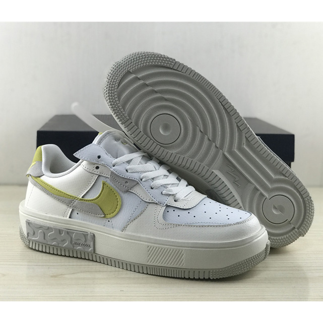 Nike Air Force 1 AF1 Low Sneaker     DV6984-100 - PerfectKickZ