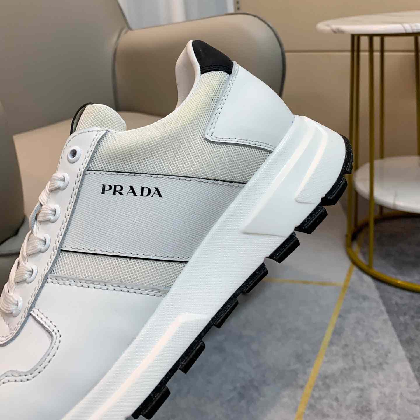 Prada Prax 01 Sneakers - PerfectKickZ