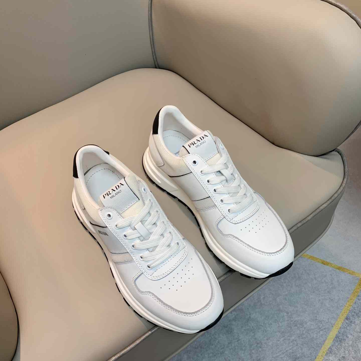 Prada Prax 01 Sneakers - 