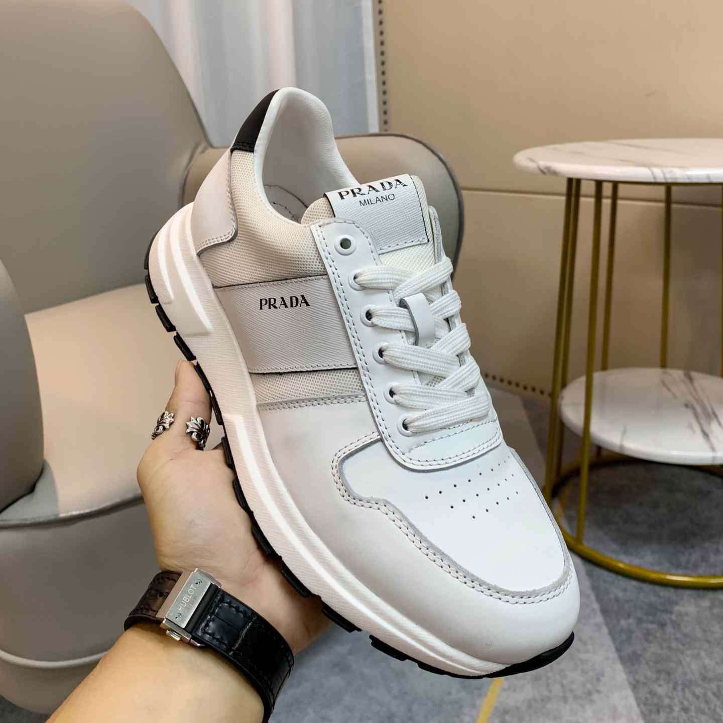 Prada Prax 01 Sneakers - 
