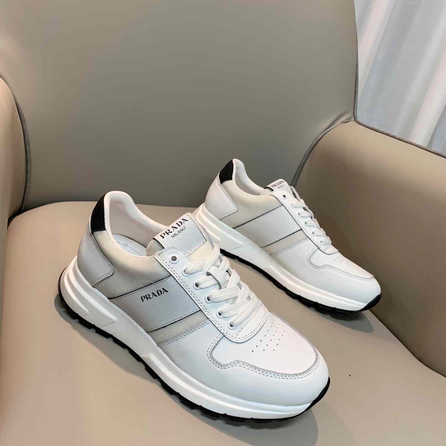 Prada Prax 01 Sneakers - PerfectKickZ