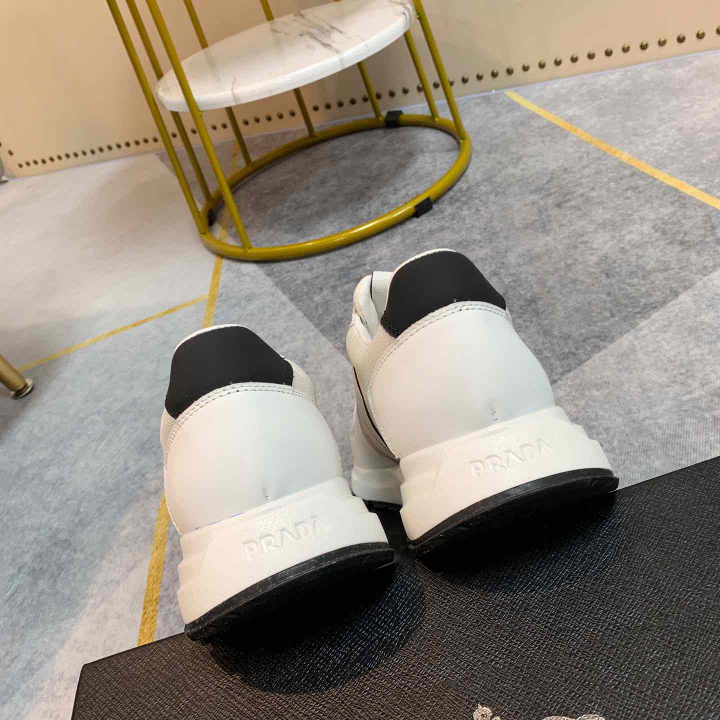 Prada Prax 01 Sneakers - 