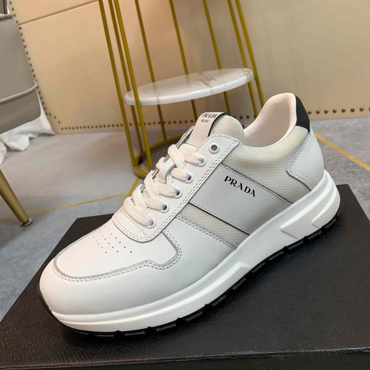 Prada Prax 01 Sneakers - 