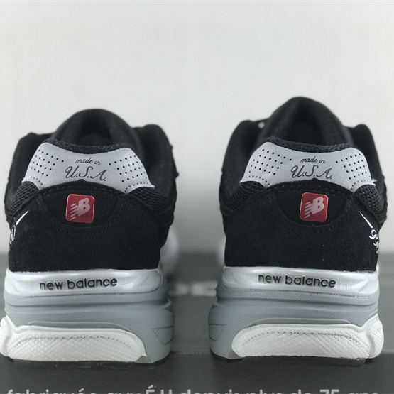 New Balance 990 V3 Sneakers          - PerfectKickZ