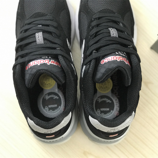 New Balance 990 V3 Sneakers          - PerfectKickZ