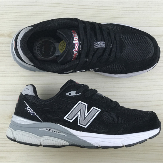 New Balance 990 V3 Sneakers          - PerfectKickZ