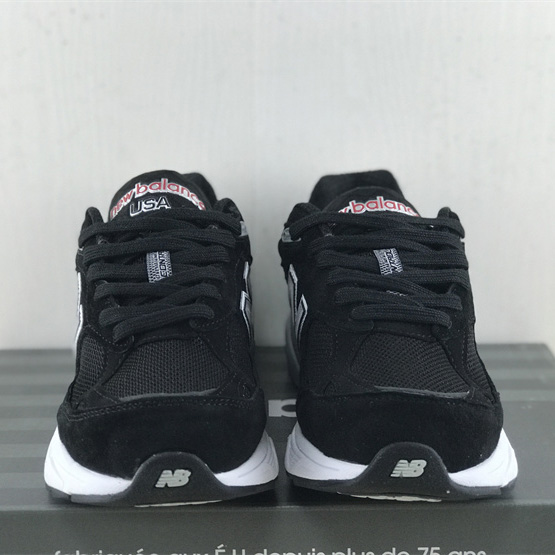New Balance 990 V3 Sneakers          - PerfectKickZ