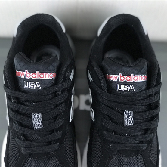 New Balance 990 V3 Sneakers          - PerfectKickZ