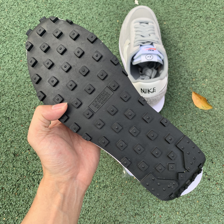 Fragment x Sacai x Nike LDWaffle Sneaker     DH2684-001-400 - PerfectKickZ