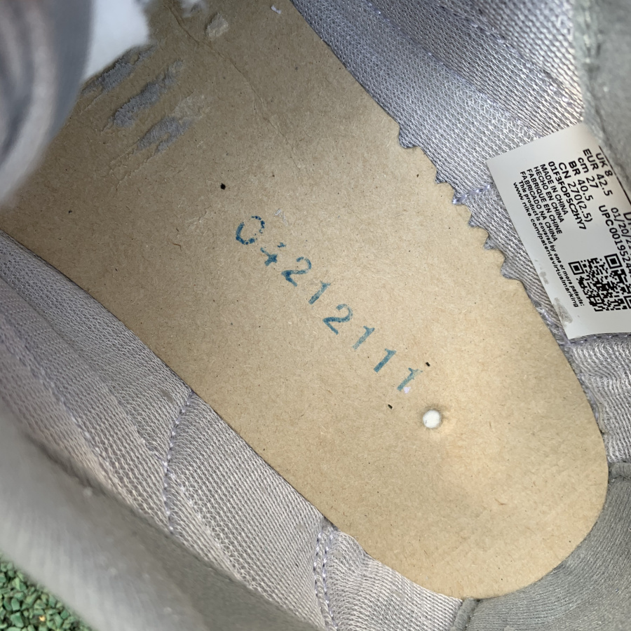 Fragment x Sacai x Nike LDWaffle Sneaker     DH2684-001-400 - PerfectKickZ
