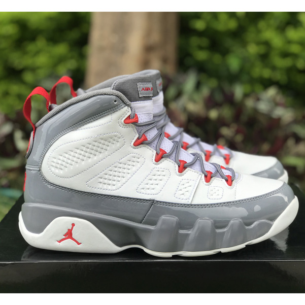 Air Jordan 9 “Fire Red”  Basketball Shoes  CT8019-162 - PerfectKickZ