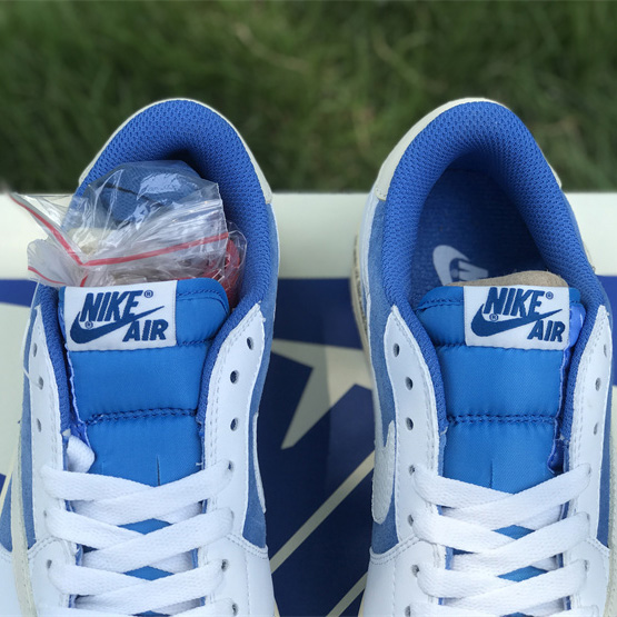 Travis Scott x Air Jordan 1 Low OG TS SP Sneaker    CQ4277-212 - 