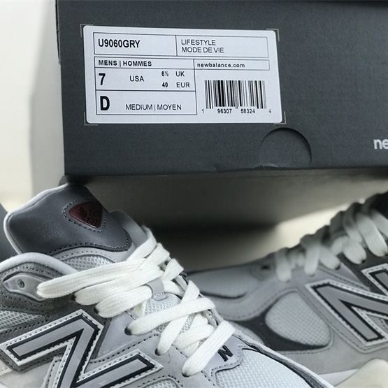 Joe Freshgoods x New Balance NB9060 Sneakers             - PerfectKickZ