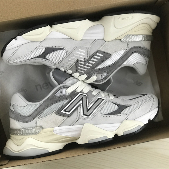 Joe Freshgoods x New Balance NB9060 Sneakers             - PerfectKickZ
