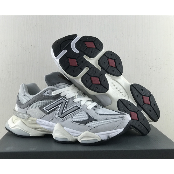 Joe Freshgoods x New Balance NB9060 Sneakers             - PerfectKickZ