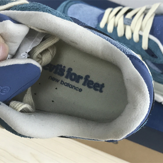 New Balance 990 Sneakers             - PerfectKickZ