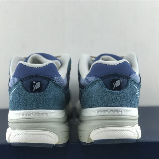 New Balance 990 Sneakers             - PerfectKickZ