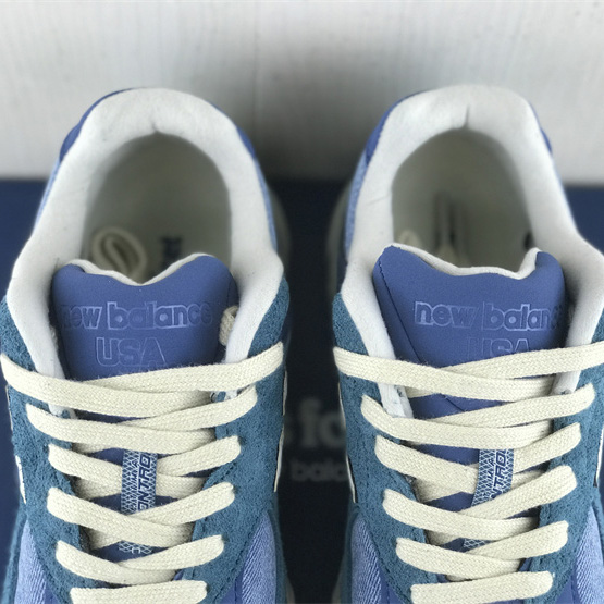 New Balance 990 Sneakers             - PerfectKickZ