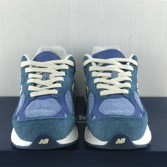 New Balance 990 Sneakers             - PerfectKickZ