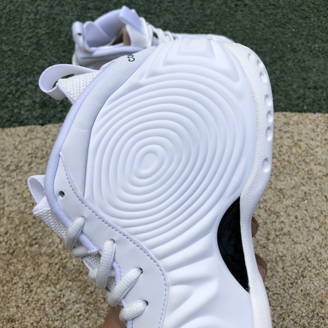 Nike Air Foamposite One CDG Sneakers     DJ7952-100 - PerfectKickZ