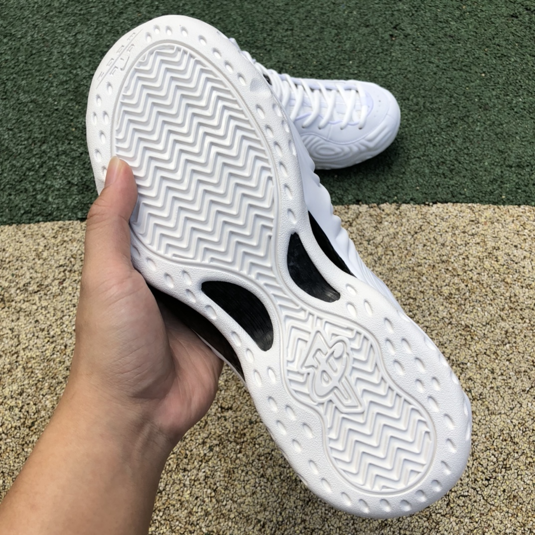 Nike Air Foamposite One CDG Sneakers     DJ7952-100 - PerfectKickZ