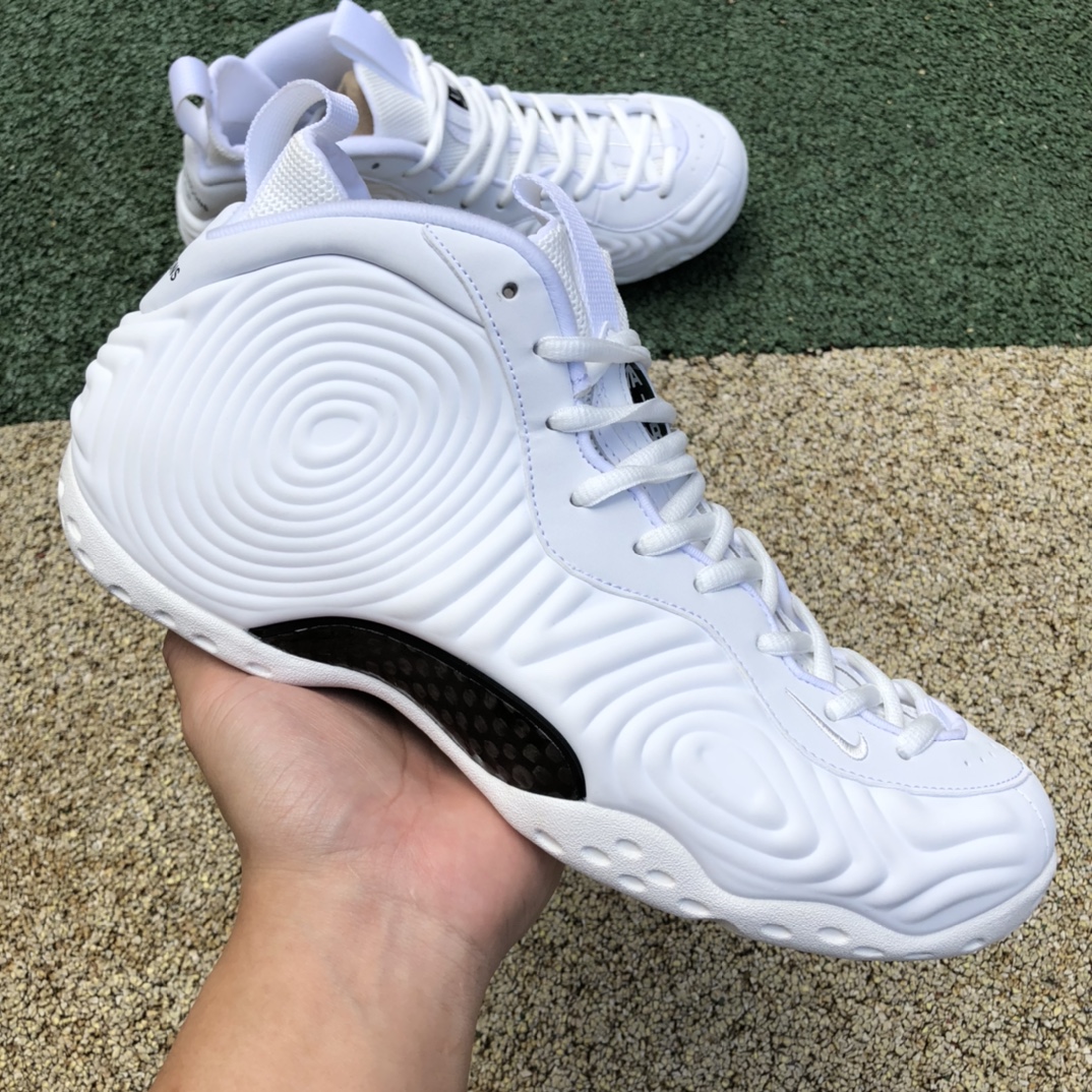 Nike Air Foamposite One CDG Sneakers     DJ7952-100 - PerfectKickZ