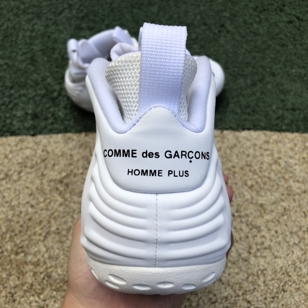 Nike Air Foamposite One CDG Sneakers     DJ7952-100 - 