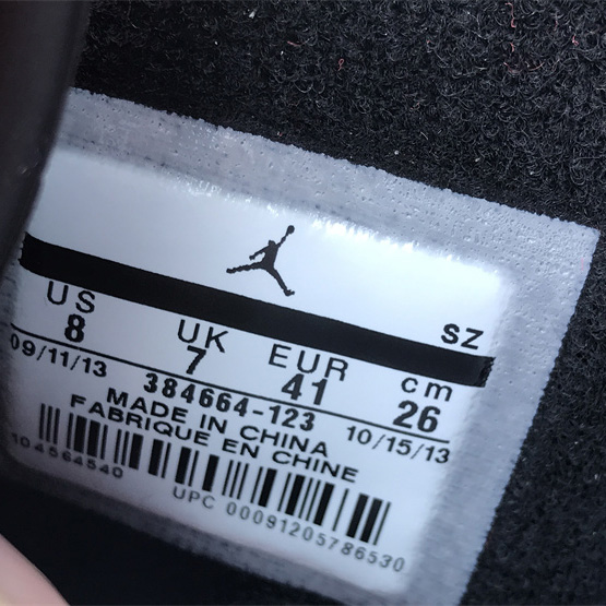 Air Jordan 6 ＂Infrared＂Sneaker     384664-123 - PerfectKickZ
