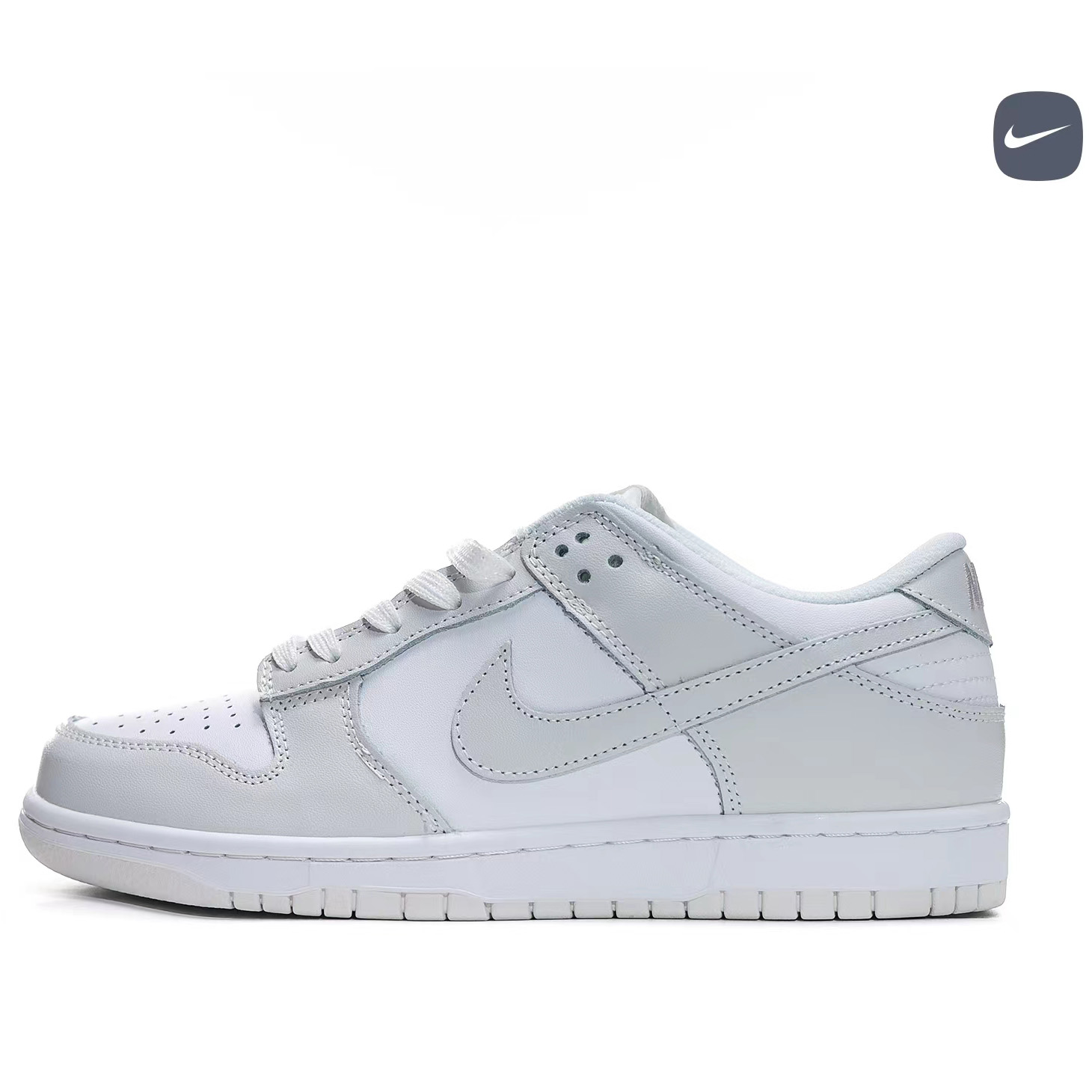 Nike SB Dunk Low"Green Paisley" Sneaker    0814315.687 - PerfectKickZ