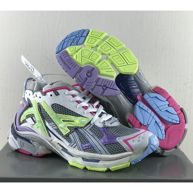Balenciaga Track Sneaker  - PerfectKickZ