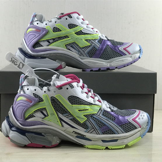 Balenciaga Track Sneaker  - PerfectKickZ
