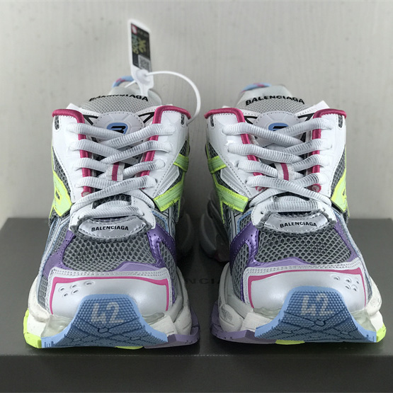 Balenciaga Track Sneaker  - PerfectKickZ