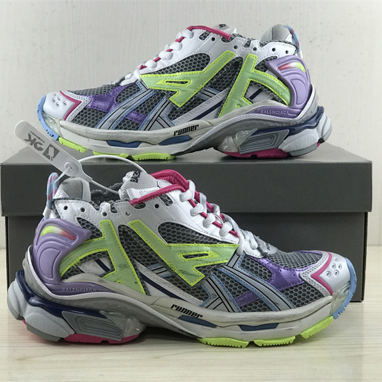 Balenciaga Track Sneaker  - PerfectKickZ