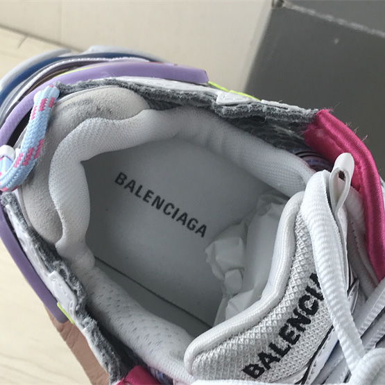 Balenciaga Track Sneaker  - PerfectKickZ