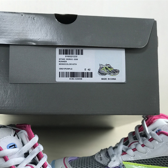 Balenciaga Track Sneaker  - PerfectKickZ