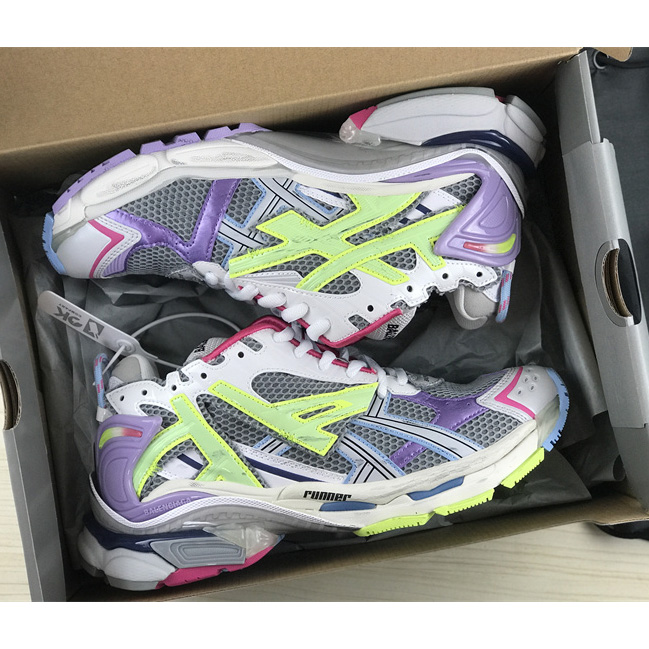 Balenciaga Track Sneaker  - PerfectKickZ