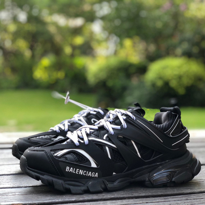 Balenciaga Track 3.0 Sneaker  - PerfectKickZ