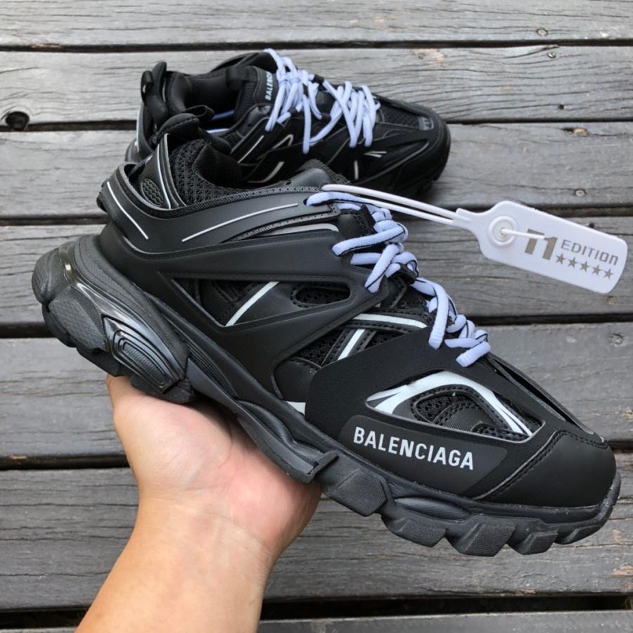 Balenciaga Track 3.0 Sneaker  - PerfectKickZ