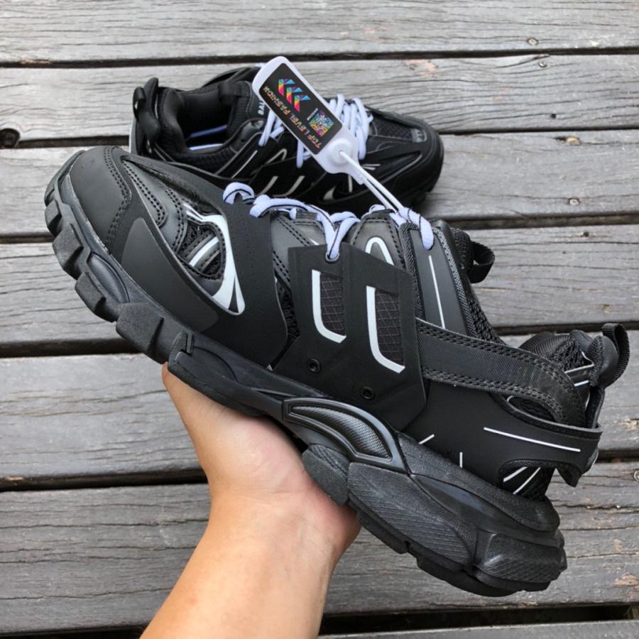 Balenciaga Track 3.0 Sneaker  - PerfectKickZ