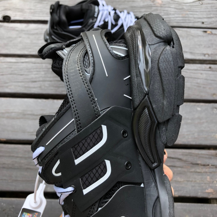 Balenciaga Track 3.0 Sneaker  - PerfectKickZ