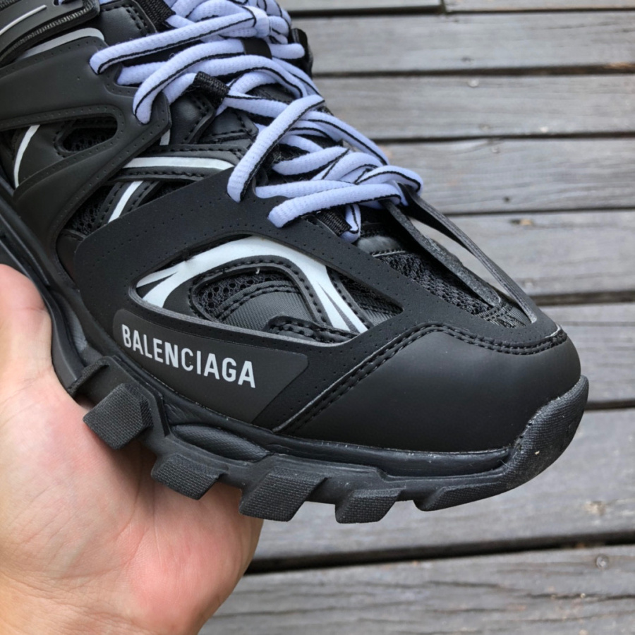 Balenciaga Track 3.0 Sneaker  - PerfectKickZ